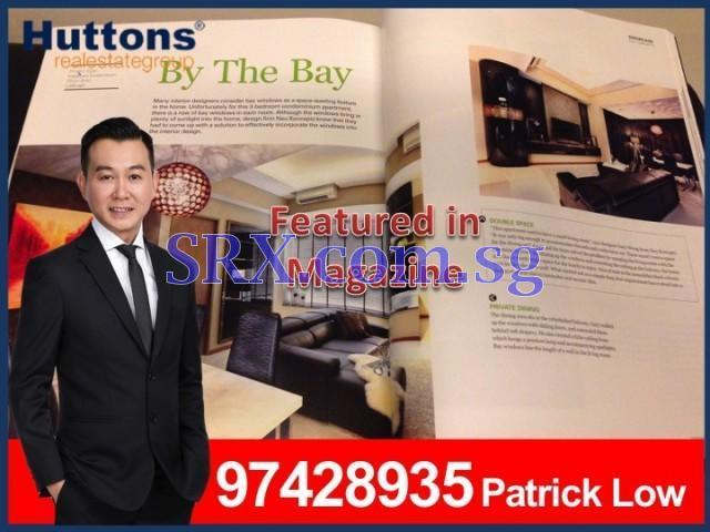 St Patrick's Residences (D15), Apartment #139054602